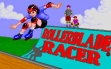 Логотип Roms Rollerblade Racer (1992)