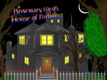 Rosemary West's House of Fortunes (1993) image