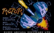 Логотип Emulators Rotor (1990)