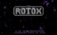 Logo Emulateurs Rotox (1990)