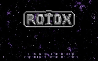 Rotox (1990) image