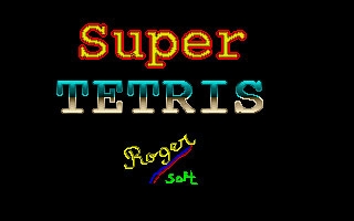S-TETRIS image