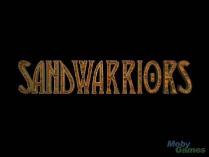 Sandwarriors (1996) image