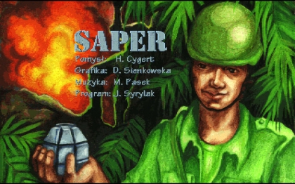 Saper (1993) image