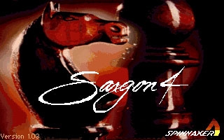 SARGON 4 image