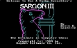 Logo Emulateurs SARGON 3