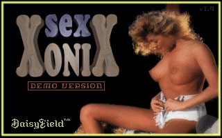 SeXoniX (1994) image