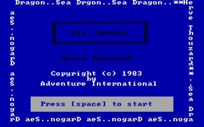 Sea Dragon (1983) image