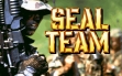 logo Emulators Seal Team (1993)