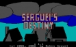 Логотип Emulators SERGUEI'S DESTINY