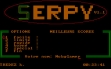 logo Emulators Serpy (1986)