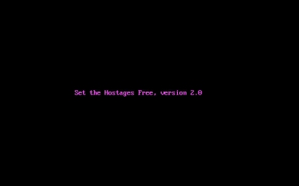 Set the Hostages Free (1981) image