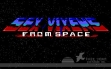 Логотип Roms SEX VIXENS FROM SPACE