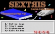 Логотип Roms SEXTRIS