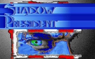 SHADOW PRESIDENT image