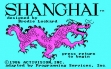 logo Roms SHANGHAI