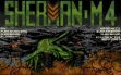 Логотип Emulators SHERMAN M4