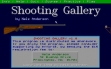 Логотип Roms Shooting Gallery (1990)