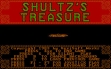 Logo Emulateurs Shultz's Treasure (1987)