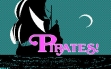 logo Roms SID MEIER'S PIRATES!