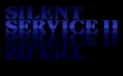 logo Emuladores Silent Service II (1990)