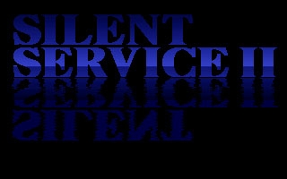Silent Service II (1990) image
