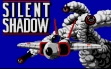 logo Roms Silent Shadow (1988)