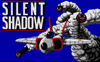 Silent Shadow (1988) image