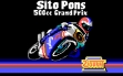 logo Emulators Sito Pons 500cc Grand Prix (1990)