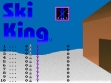 logo Roms Ski King (1996)