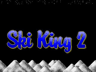 Ski King 2 (1997) image