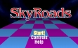 logo Emuladores SkyRoads (1993)