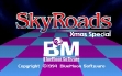 logo Roms SkyRoads Xmas Special (1994)