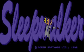 Sleepwalker (1993) image