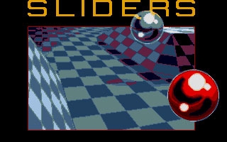 Sliders (1991) image