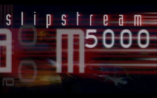 Slipstream 5000 (1995) image