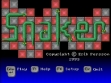 logo Roms Snaker (1993)