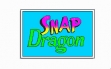 Логотип Emulators Snap Dragon (1992)