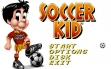 Logo Emulateurs Soccer Kid (1994)