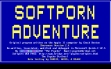 logo Emulators SOFTPORN ADVENTURE