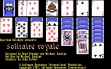 Logo Roms SOLITAIRE ROYALE