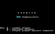 Логотип Emulators Sopwith (1985)