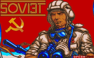 SOVIET image