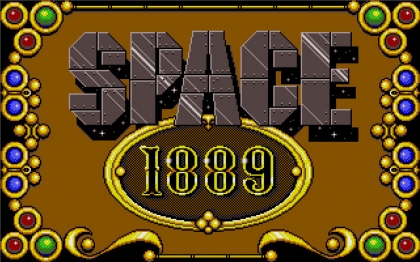 SPACE 1889 image