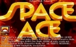 Логотип Emulators Space Ace (1989)