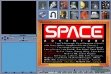 logo Emulators Space Adventure (1988)
