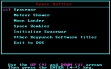 Логотип Emulators Space Battles (1993)
