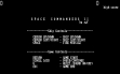 logo Emulators Space Commanders II (1985)