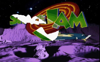 Space Jam (1996) image