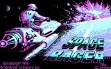 logo Emulators Space Racer (1988)
